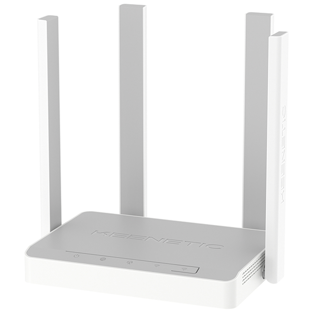 Маршрутизатор Keenetic Runner 4G (KN-2211) - фото 1
