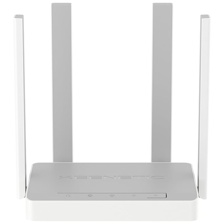 Маршрутизатор Keenetic Runner 4G (KN-2211) - фото 2