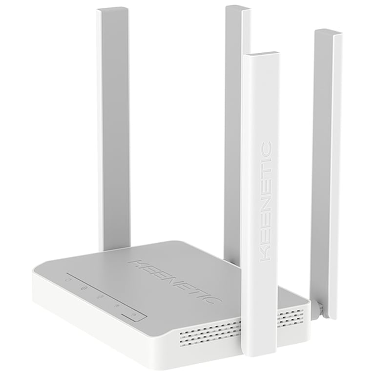 Маршрутизатор Keenetic Runner 4G (KN-2211) - фото 3