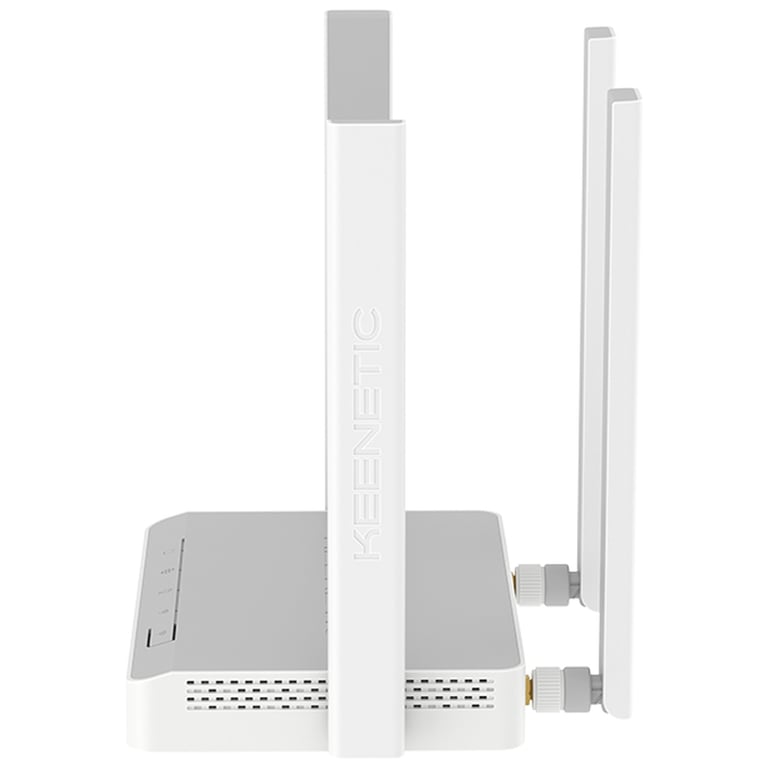 Маршрутизатор Keenetic Runner 4G (KN-2211) - фото 4