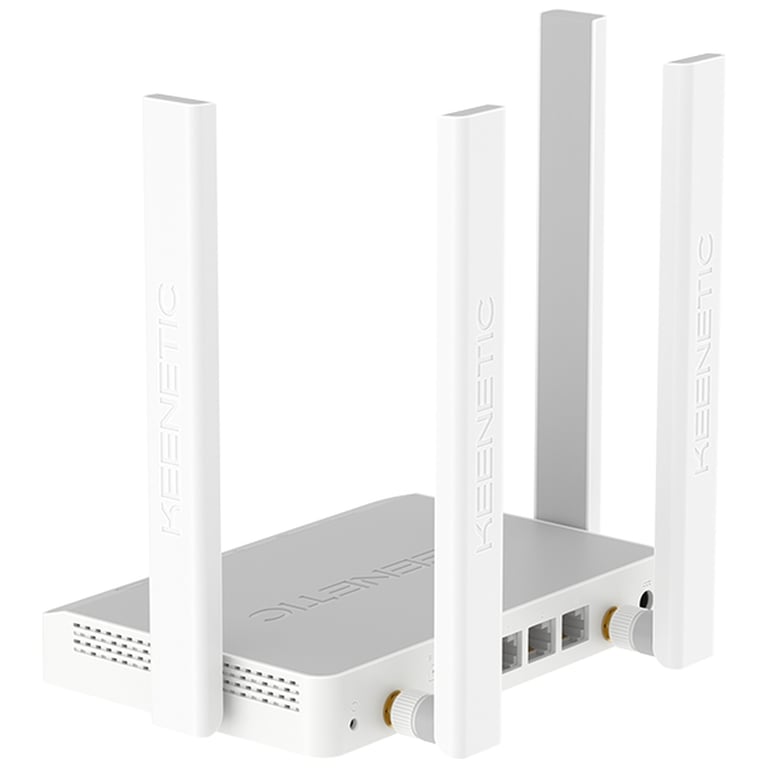 Маршрутизатор Keenetic Runner 4G (KN-2211) - фото 5
