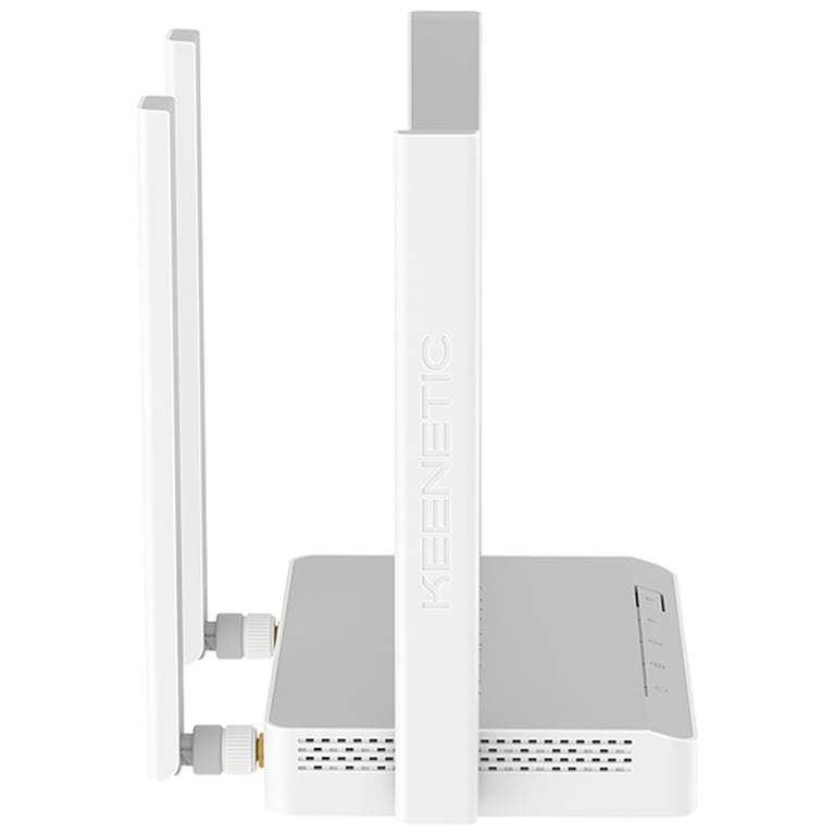 Маршрутизатор Keenetic Runner 4G (KN-2211) - фото 8