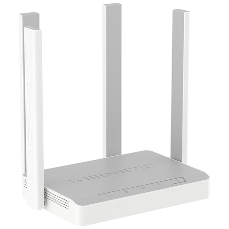 Маршрутизатор Keenetic Runner 4G (KN-2211) - фото 9