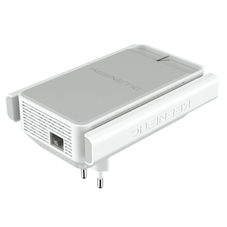 Ретранслятор Keenetic Buddy 6 (KN-3411) - фото 4