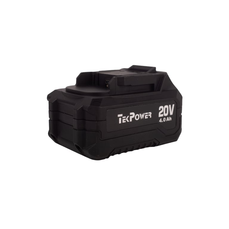 Акумулятор до електроінструменту Tekhmann TAB-40 TekPower Li-ion 4Ah (854609) - фото 4