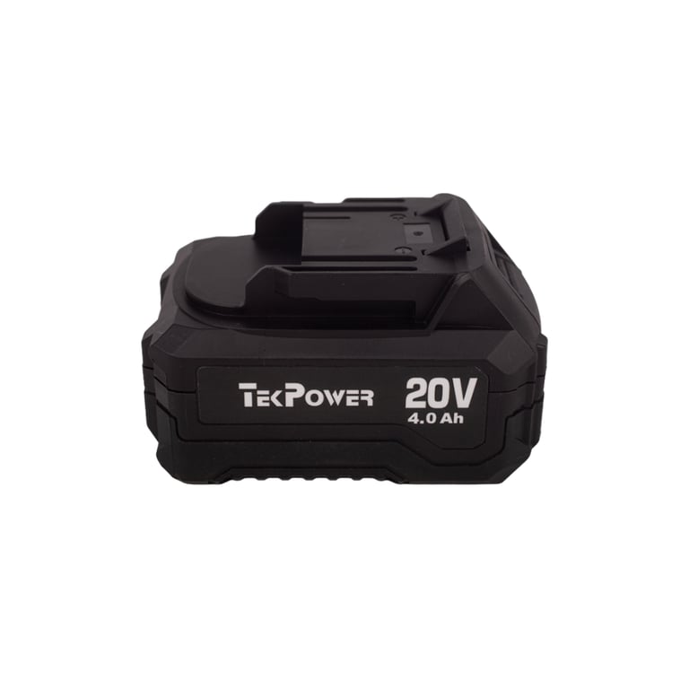 Акумулятор до електроінструменту Tekhmann TAB-40 TekPower Li-ion 4Ah (854609) - фото 7