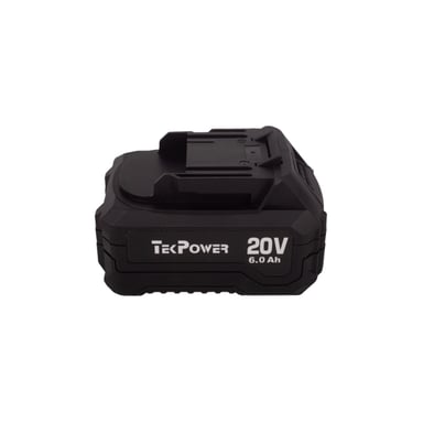 Акумулятор до електроінструменту Tekhmann TAB-60 TekPowerLi-ion 6Ah (854610) - фото 1
