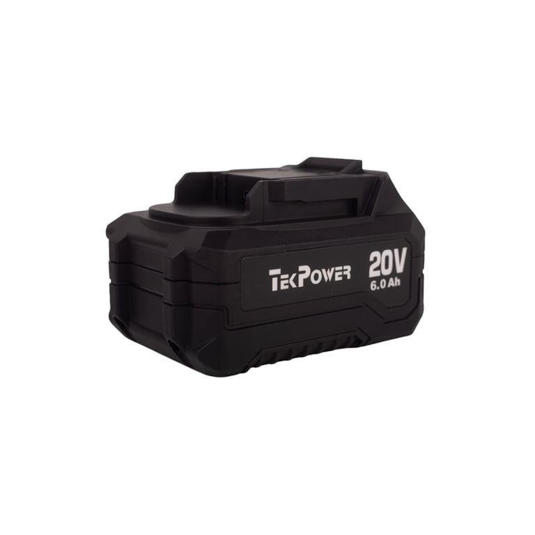 Акумулятор до електроінструменту Tekhmann TAB-60 TekPowerLi-ion 6Ah (854610) - фото 3