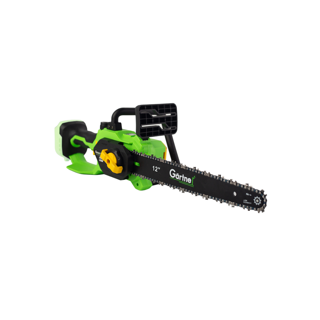Ланцюгова пила Gartner GMCS-12 BS Li-Ion 20V (Без АКБ та ЗП) (854601) - фото 1