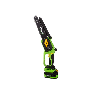 Ланцюгова пила Gartner GMCS-8 BL KIT TekPower Li-Ion 20V, 3Ah (854614) - фото 1