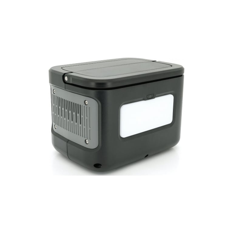 Зарядна станція Optonica 600W, 512Wh (PS-9419) - фото 4