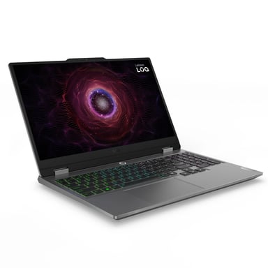 Ноутбук Lenovo LOQ 15ARP9 (83JC0068PB) - фото 1