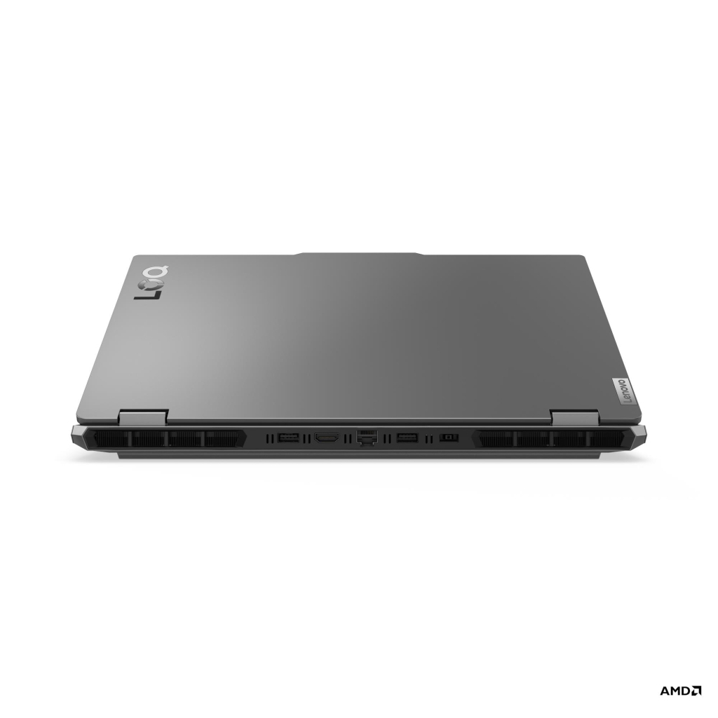 Ноутбук Lenovo LOQ 15ARP9 (83JC00N7PB) - фото 12 Ноутбук Lenovo LOQ 15ARP9 (83JC00N7PB) - фото 12