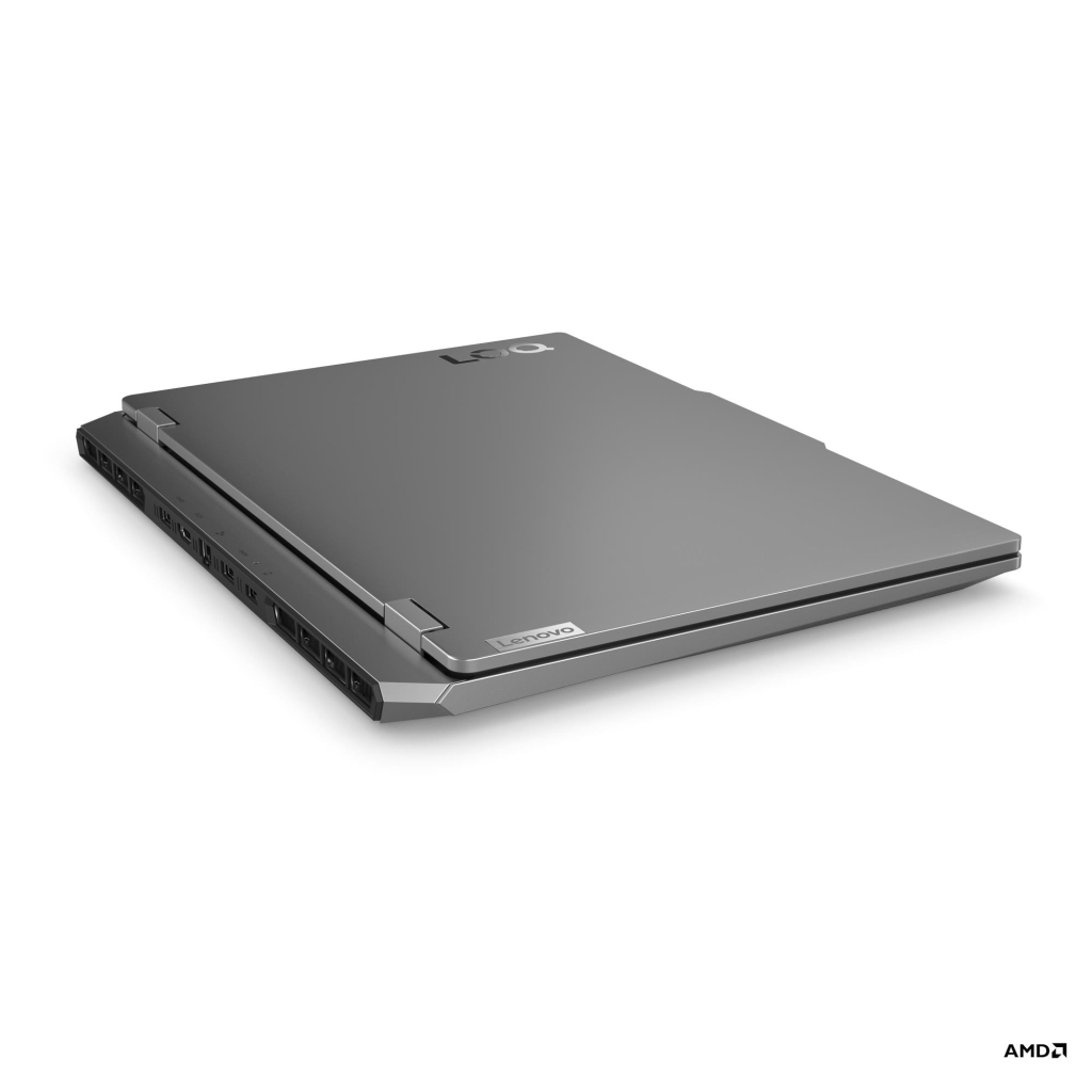 Ноутбук Lenovo LOQ 15ARP9 (83JC00N7PB) - фото 8 Ноутбук Lenovo LOQ 15ARP9 (83JC00N7PB) - фото 8