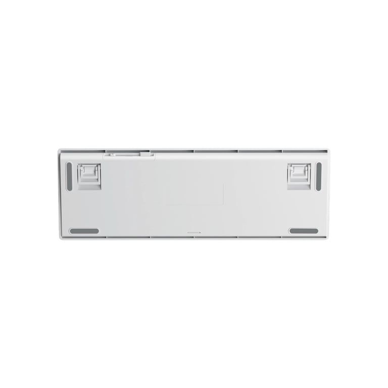 Клавіатура Aula S100pro RGB KRGD Red Switch Wireless/Bluetooth/Type-C UA White/Blue (6948391205762) - фото 4