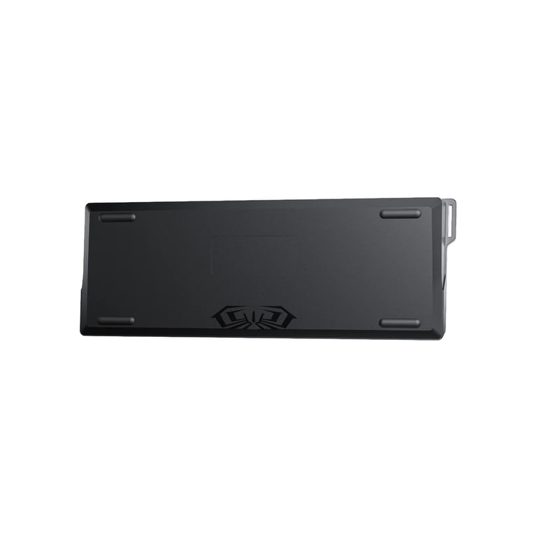 Клавіатура Aula WIN60 HE Magnetic Switch RGB USB UA Black (6978080504029) - фото 4