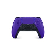 Геймпад Sony Playstation DualSense Bluetooth PS5 Galactic Purple (1000050254) - фото 1