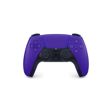Геймпад Sony Playstation DualSense Bluetooth PS5 Galactic Purple (1000050254) - фото 1