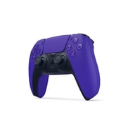 Геймпад Sony Playstation DualSense Bluetooth PS5 Galactic Purple (1000050254) - фото 2