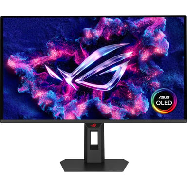 Монітор ASUS ROG Strix XG27AQDNG (90LM0CH0-B01971) - фото 1
