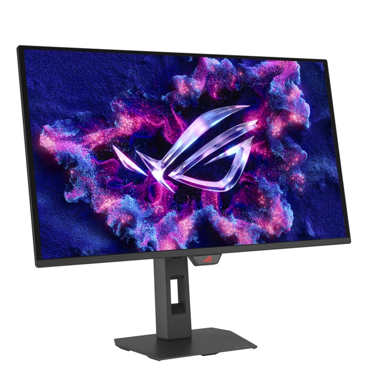 Монітор ASUS ROG Strix XG27AQDNG (90LM0CH0-B01971) - фото 2