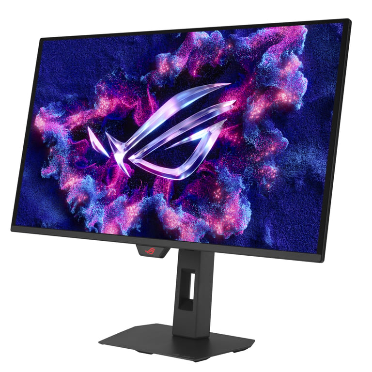 Монітор ASUS ROG Strix XG27AQDNG (90LM0CH0-B01971) - фото 3