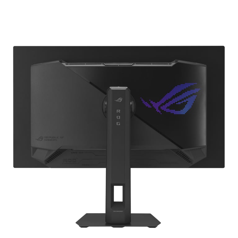 Монітор ASUS ROG Strix XG27AQDNG (90LM0CH0-B01971) - фото 4