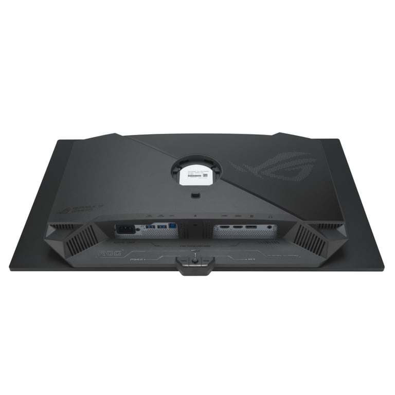 Монітор ASUS ROG Strix XG27AQDNG (90LM0CH0-B01971) - фото 7
