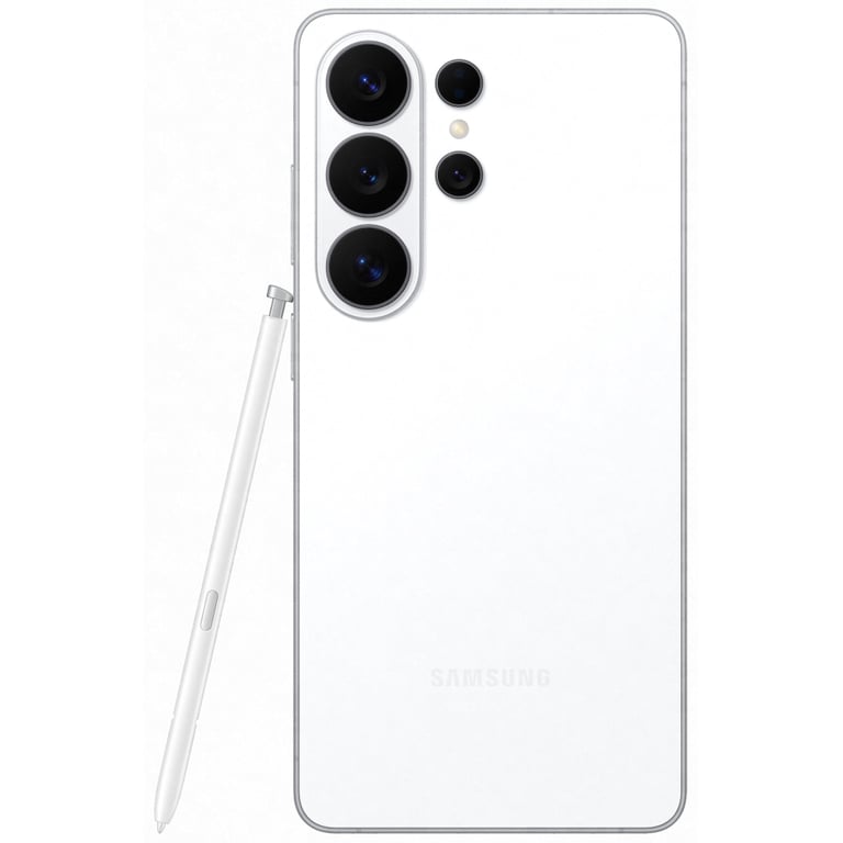 Мобільний телефон Samsung Galaxy S26 Ultra 16/1Tb White (SM-S948BZWHEUC) - фото 6