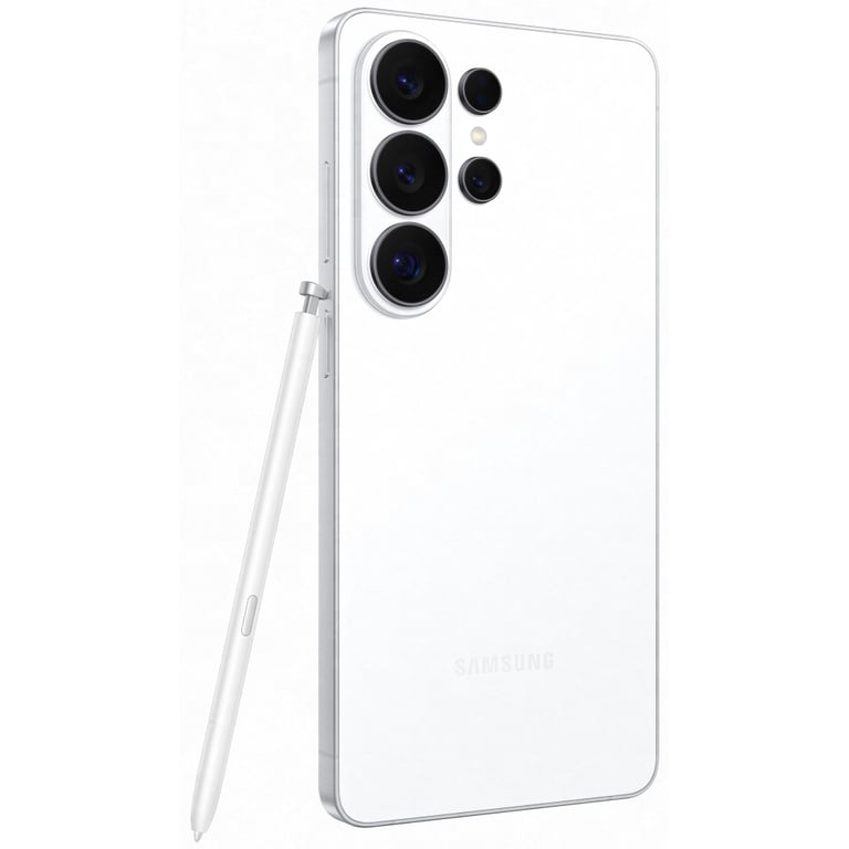 Мобільний телефон Samsung Galaxy S26 Ultra 16/1Tb White (SM-S948BZWHEUC) - фото 7