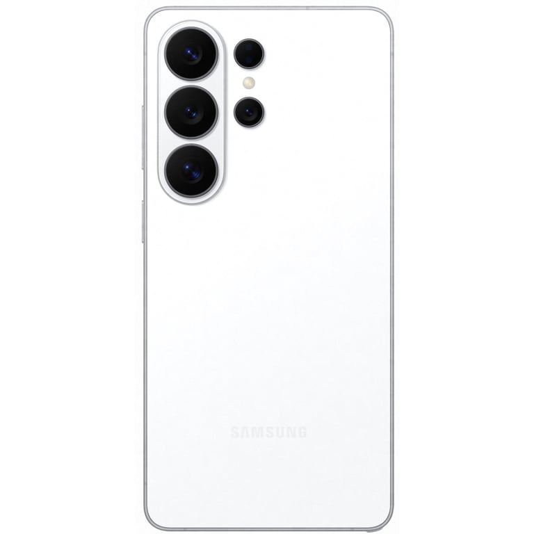 Мобільний телефон Samsung Galaxy S26 Ultra 16/1Tb White (SM-S948BZWHEUC) - фото 8