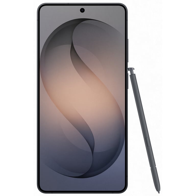 Мобільний телефон Samsung Galaxy S26 Ultra 12/256Gb Black (SM-S948BZKDEUC) - фото 2