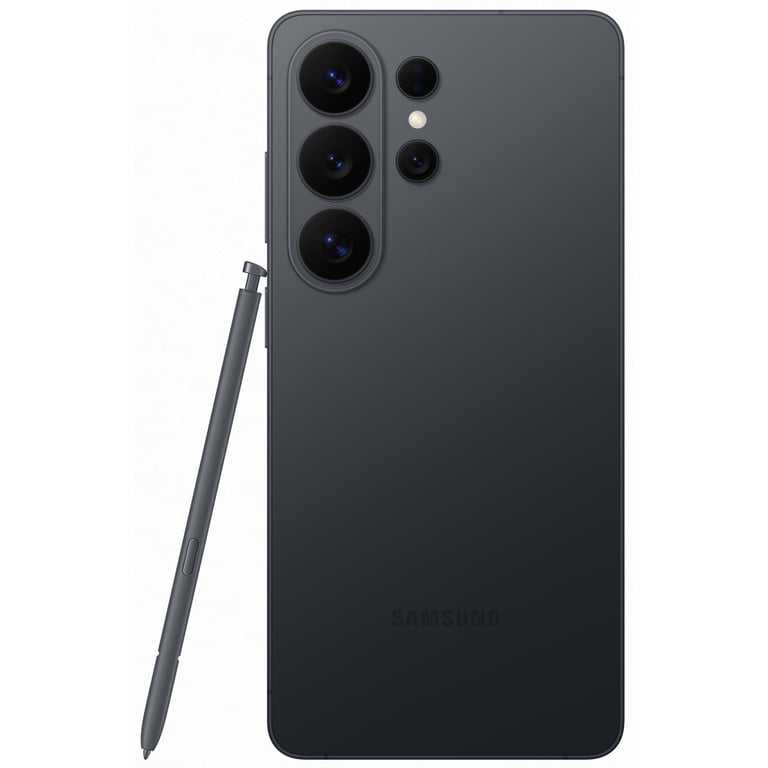 Мобільний телефон Samsung Galaxy S26 Ultra 12/256Gb Black (SM-S948BZKDEUC) - фото 6
