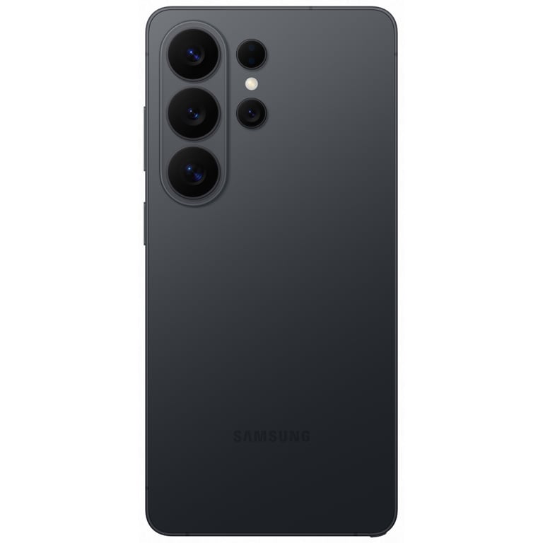 Мобільний телефон Samsung Galaxy S26 Ultra 12/256Gb Black (SM-S948BZKDEUC) - фото 8