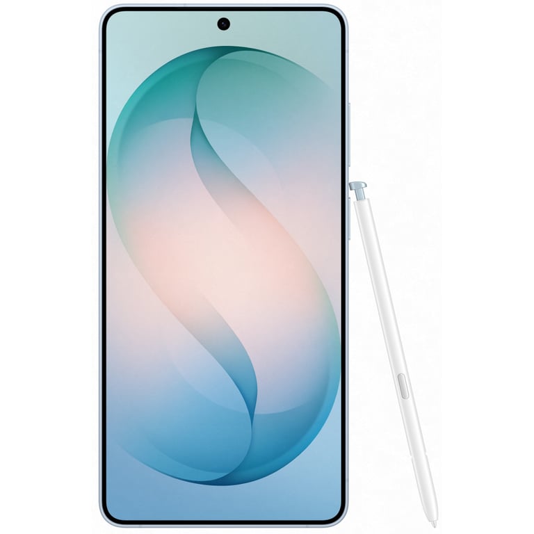 Мобільний телефон Samsung Galaxy S26 Ultra 12/256Gb Sky Blue (SM-S948BLBDEUC) - фото 2