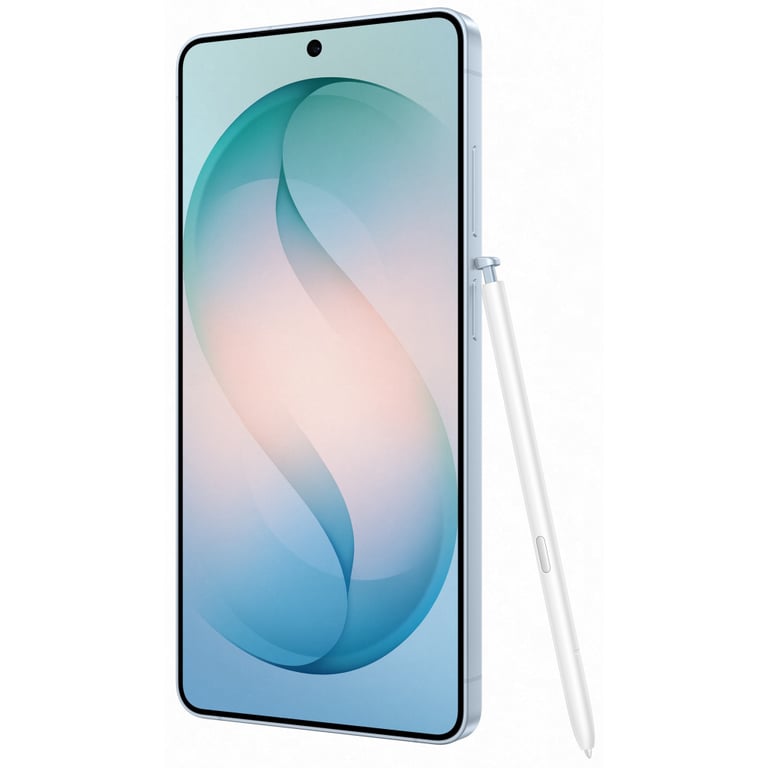 Мобільний телефон Samsung Galaxy S26 Ultra 12/256Gb Sky Blue (SM-S948BLBDEUC) - фото 3