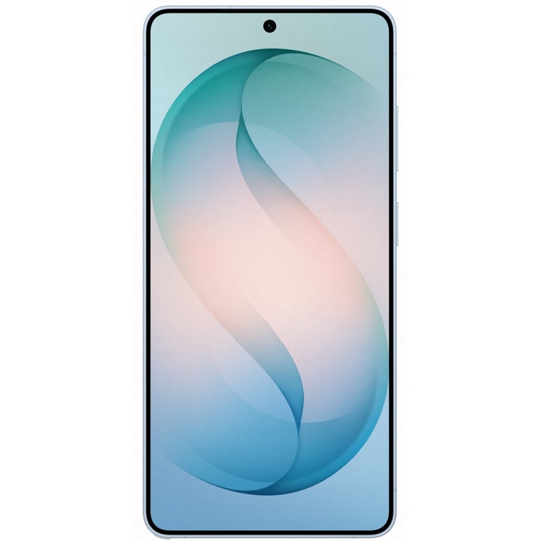 Мобільний телефон Samsung Galaxy S26 Ultra 12/256Gb Sky Blue (SM-S948BLBDEUC) - фото 4