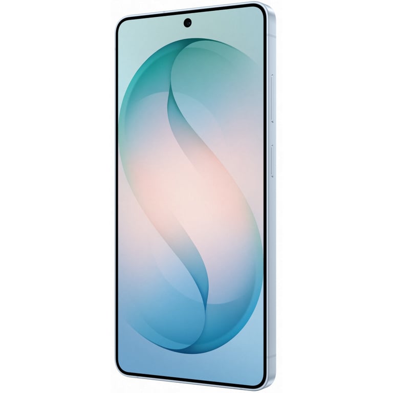 Мобільний телефон Samsung Galaxy S26 Ultra 12/256Gb Sky Blue (SM-S948BLBDEUC) - фото 5