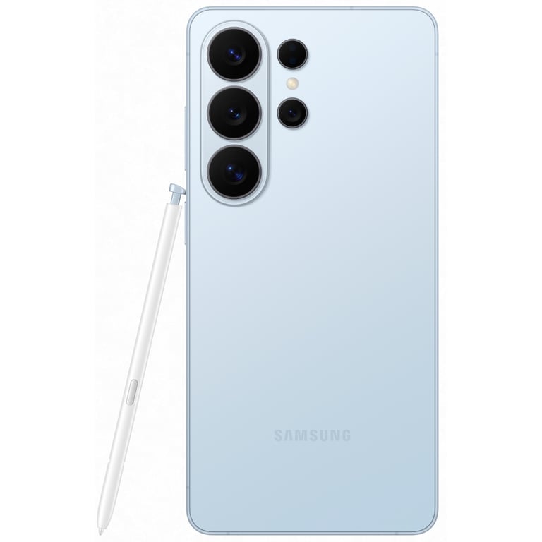 Мобільний телефон Samsung Galaxy S26 Ultra 12/256Gb Sky Blue (SM-S948BLBDEUC) - фото 6