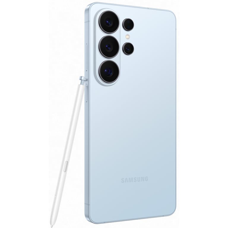 Мобільний телефон Samsung Galaxy S26 Ultra 12/256Gb Sky Blue (SM-S948BLBDEUC) - фото 7