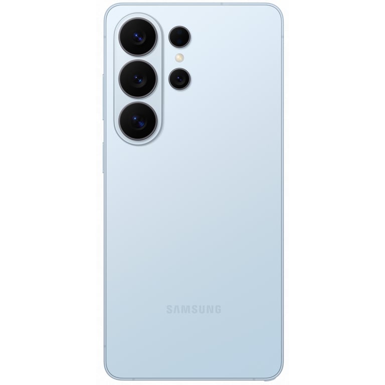 Мобільний телефон Samsung Galaxy S26 Ultra 12/256Gb Sky Blue (SM-S948BLBDEUC) - фото 8