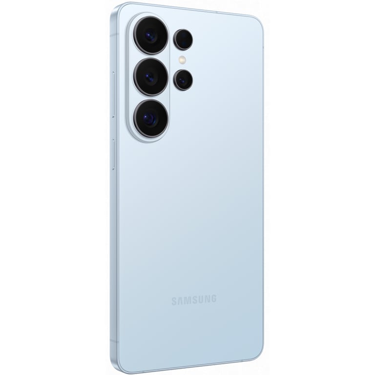 Мобільний телефон Samsung Galaxy S26 Ultra 12/256Gb Sky Blue (SM-S948BLBDEUC) - фото 9