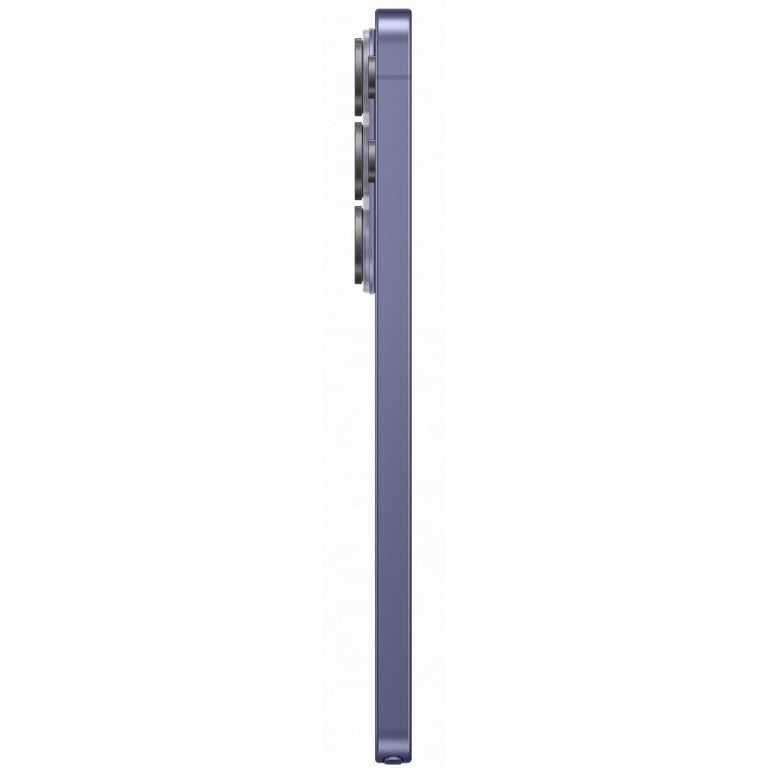 Мобільний телефон Samsung Galaxy S26 Ultra 12/256Gb Cobalt Violet (SM-S948BZVDEUC) - фото 10