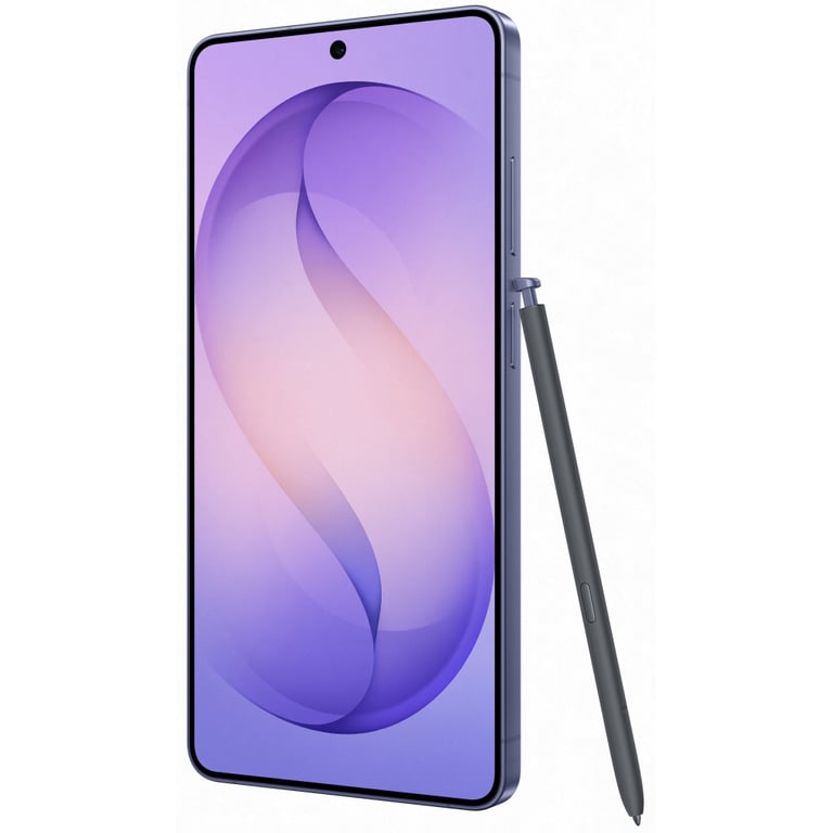 Мобільний телефон Samsung Galaxy S26 Ultra 12/256Gb Cobalt Violet (SM-S948BZVDEUC) - фото 3