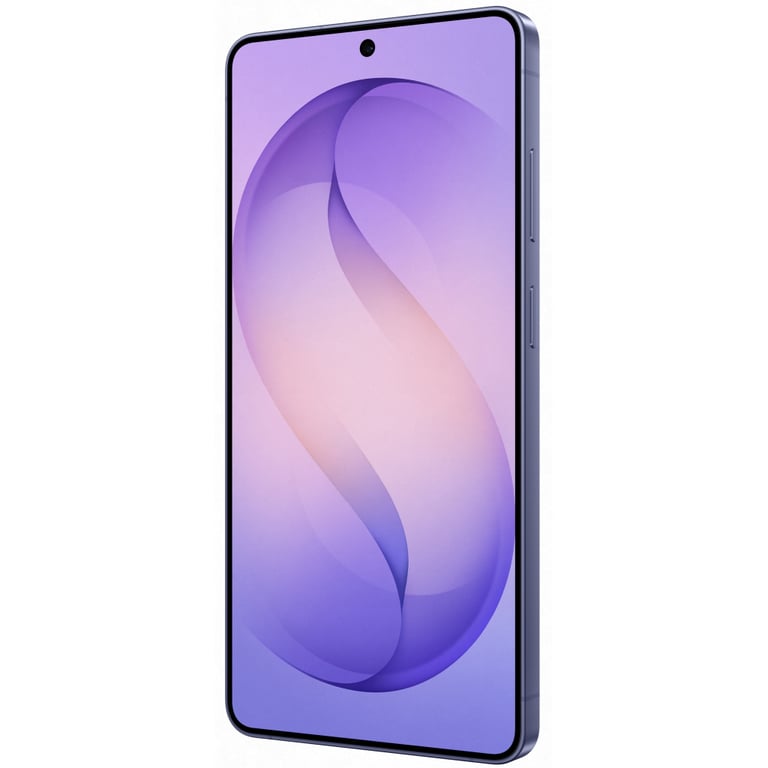 Мобільний телефон Samsung Galaxy S26 Ultra 12/256Gb Cobalt Violet (SM-S948BZVDEUC) - фото 5