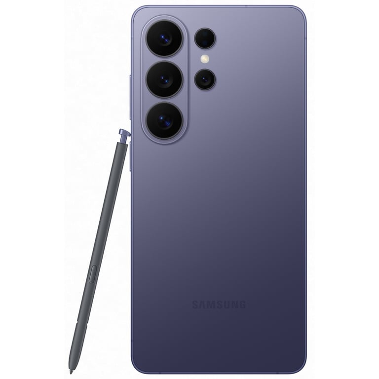 Мобільний телефон Samsung Galaxy S26 Ultra 12/256Gb Cobalt Violet (SM-S948BZVDEUC) - фото 6