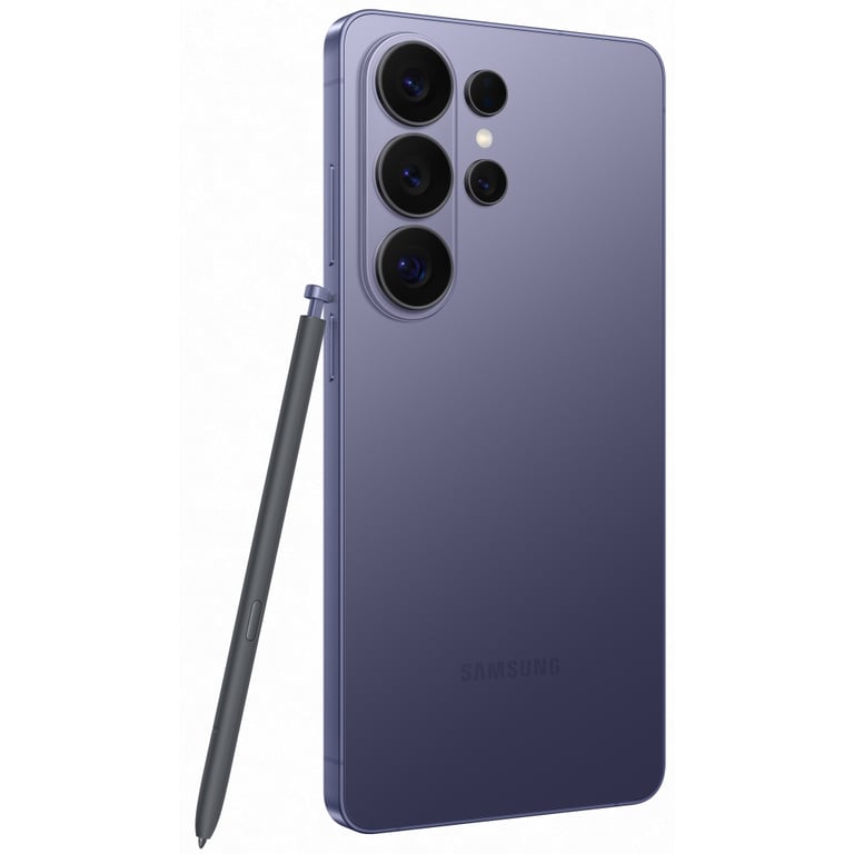 Мобільний телефон Samsung Galaxy S26 Ultra 12/256Gb Cobalt Violet (SM-S948BZVDEUC) - фото 7