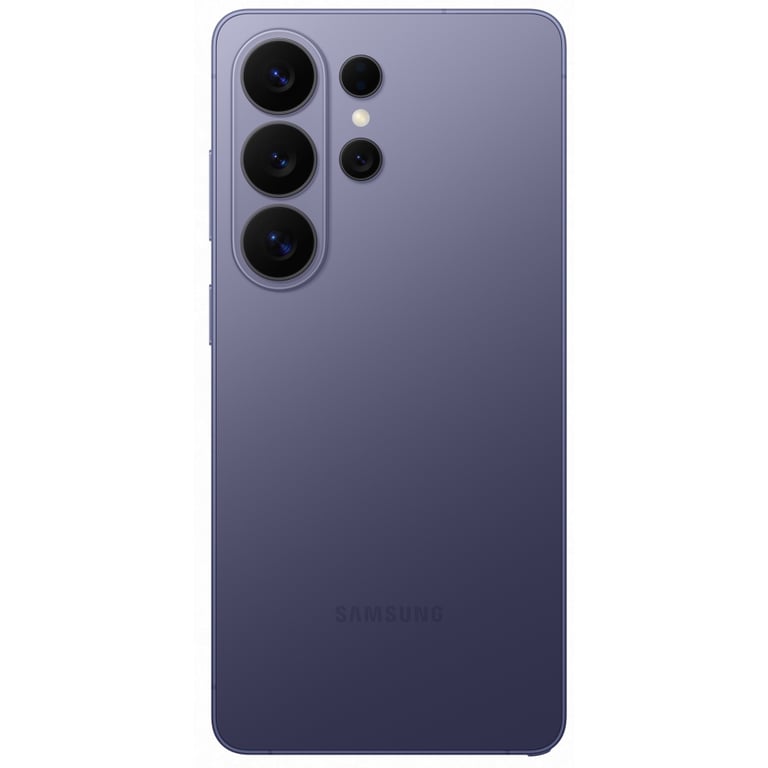 Мобільний телефон Samsung Galaxy S26 Ultra 12/256Gb Cobalt Violet (SM-S948BZVDEUC) - фото 8