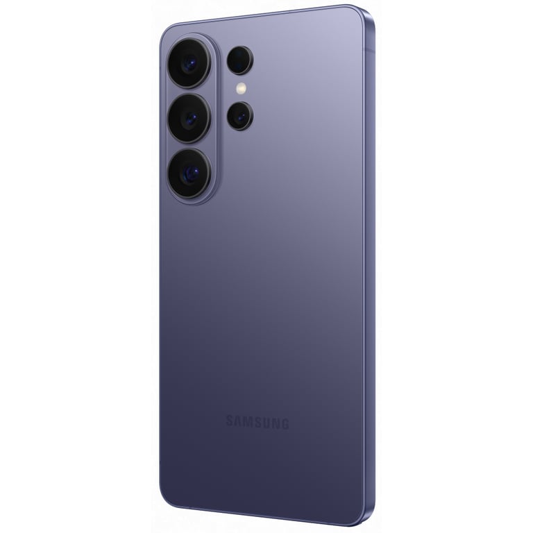 Мобільний телефон Samsung Galaxy S26 Ultra 12/256Gb Cobalt Violet (SM-S948BZVDEUC) - фото 9