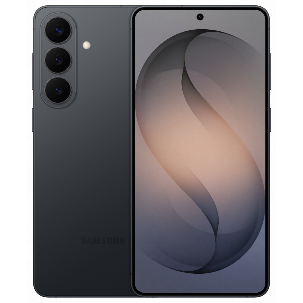 Мобільний телефон Samsung Galaxy S26+ 12/256Gb Black (SM-S947BZKDEUC) - фото 1